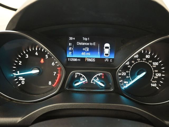 Used 2017 Ford Escape SE image 27