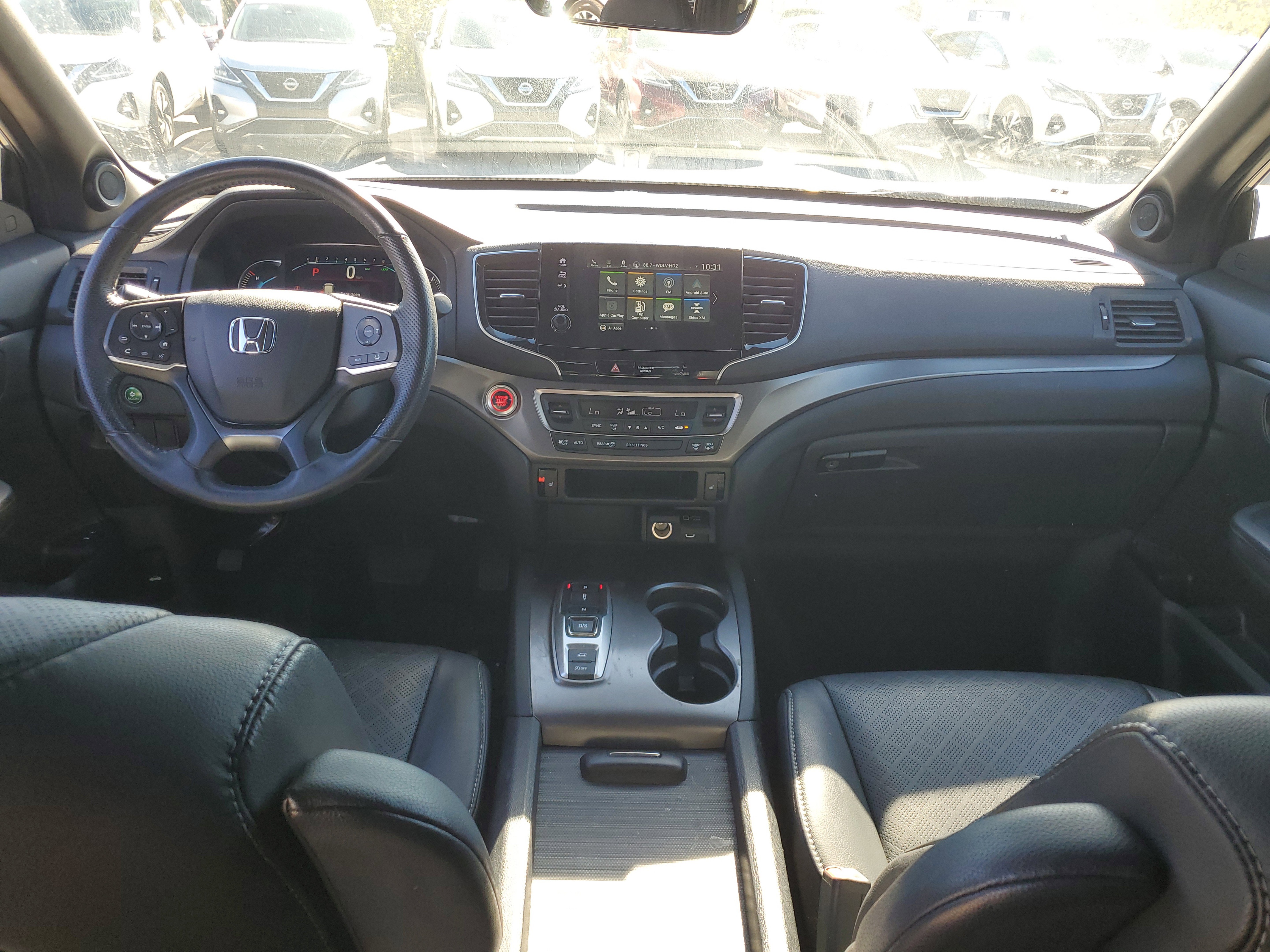 Used 2020 Honda Passport EX-L image 15