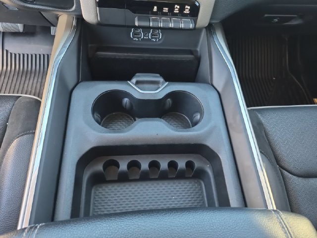 Used 2021 RAM 1500 Laramie AWD/4WD image 13