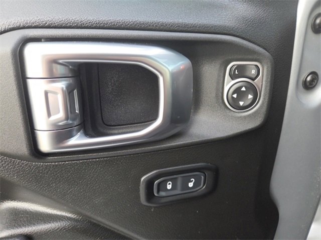 Used 2023 Jeep Gladiator Rubicon image 8