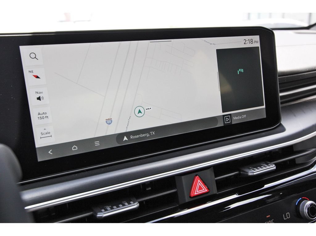 New 2026 Kia K5 GT-Line FWD image 19