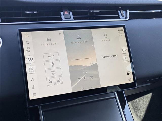 New 2026 Land Rover Range Rover Evoque S image 12