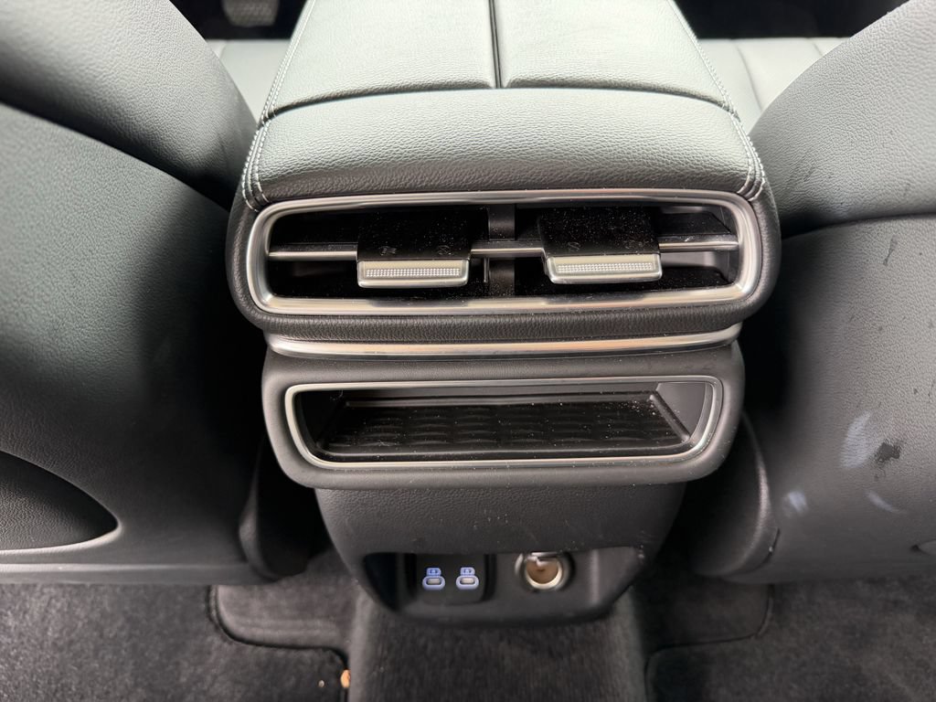 Used 2025 Genesis GV80 2.5T Standard AWD/4WD image 25
