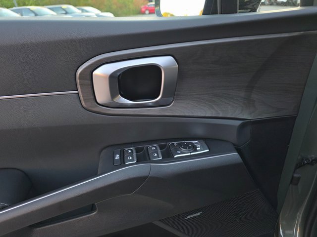 New 2026 Kia Sorento EX image 29