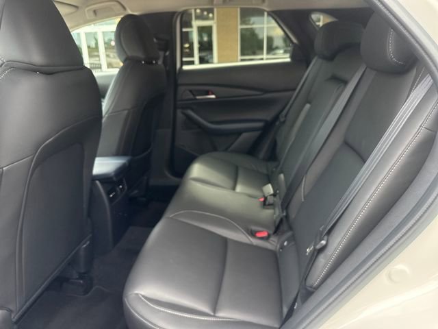 Used 2021 MAZDA CX-30 FWD 2.5 S w/ Select Package image 19
