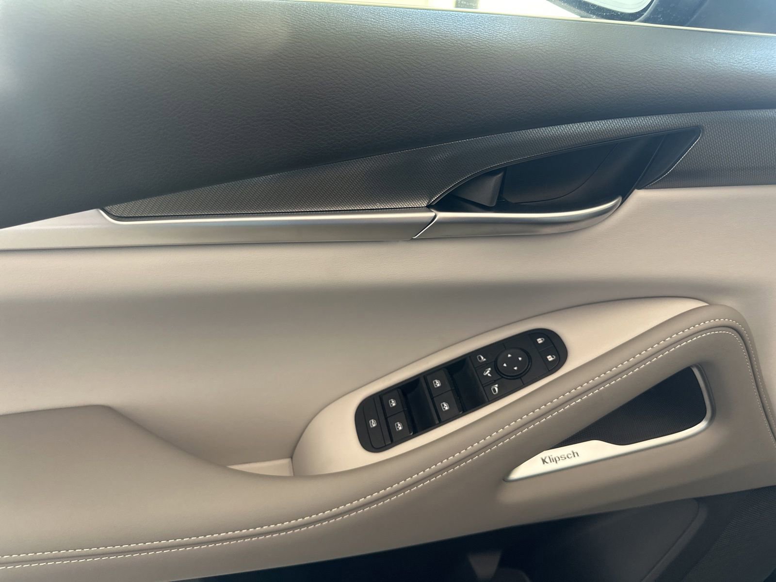 New 2027 INFINITI QX60 Luxe AWD/4WD image 19