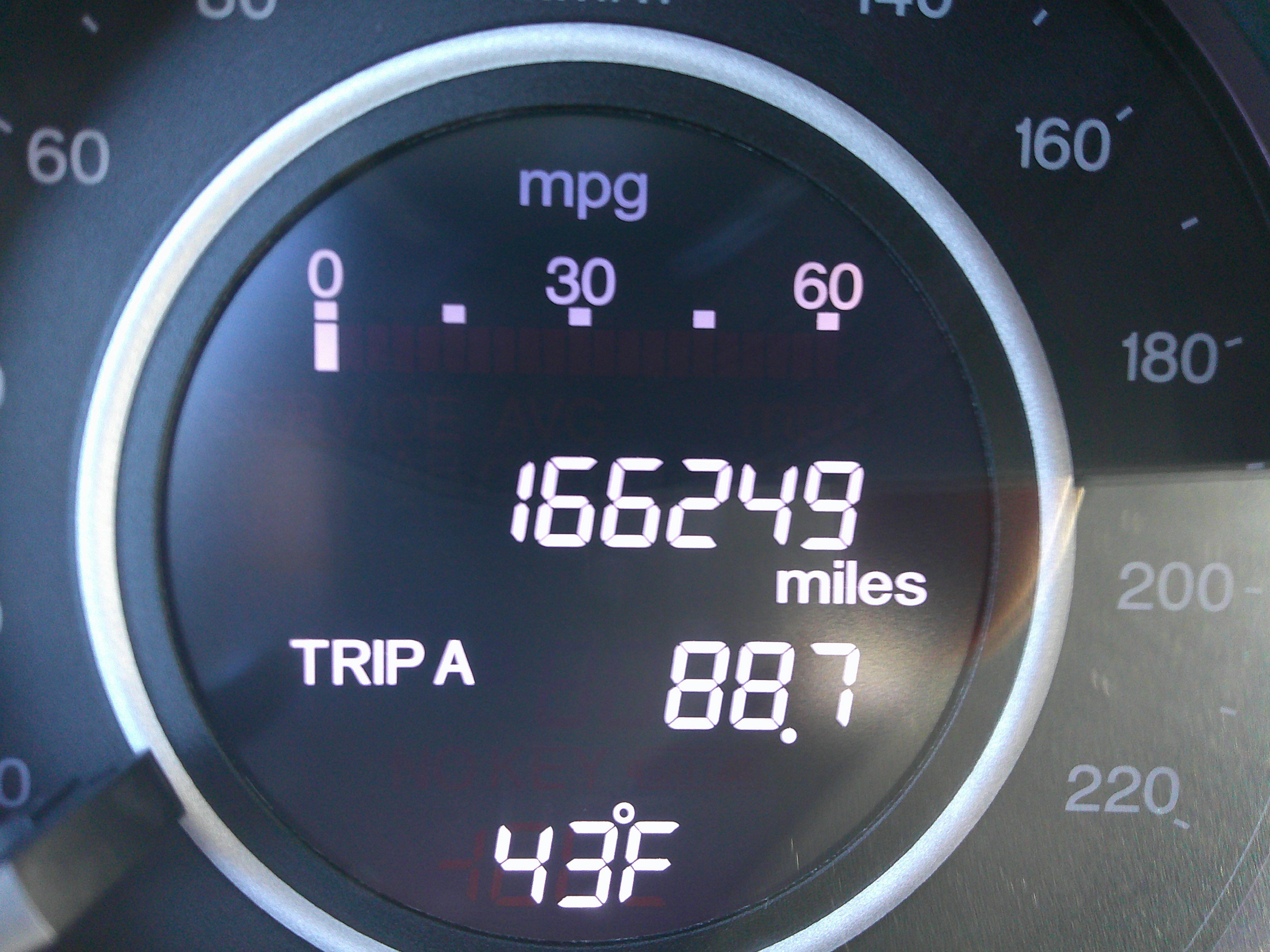 Used 2014 Honda CR-V EX image 23