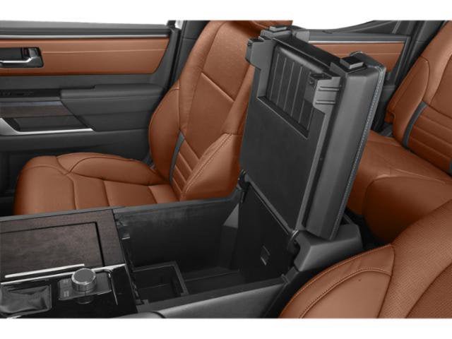 New 2026 Toyota Tundra 1794 Edition AWD/4WD image 16