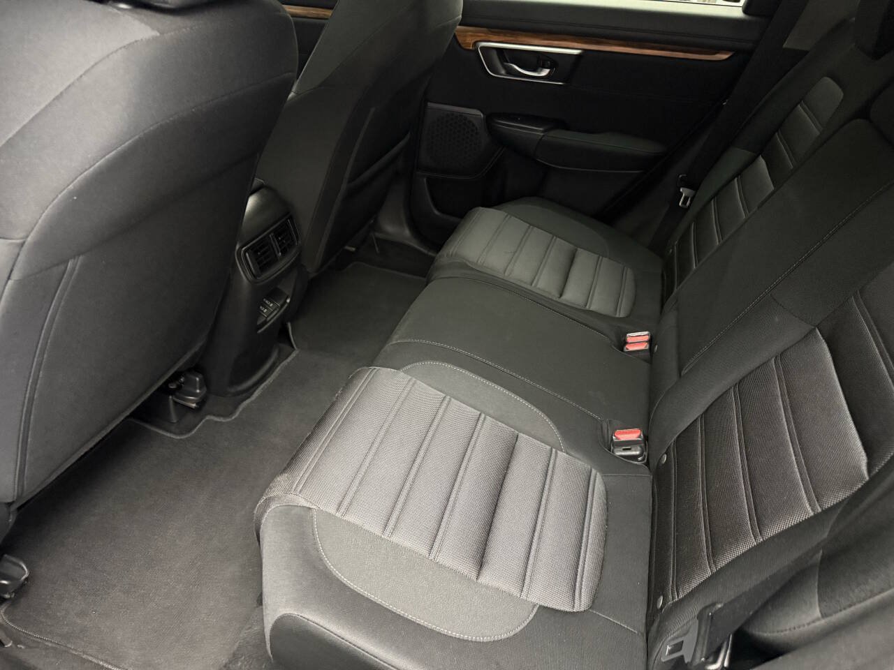 Used 2018 Honda CR-V EX image 18