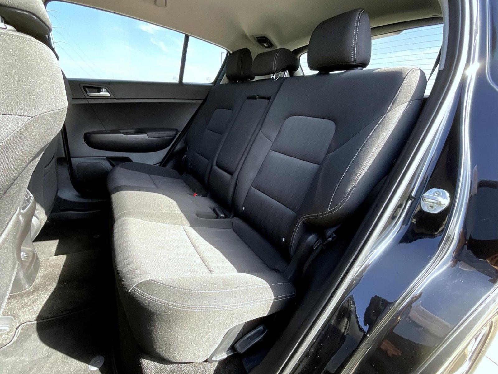 Used 2020 Kia Sportage LX AWD/4WD image 20