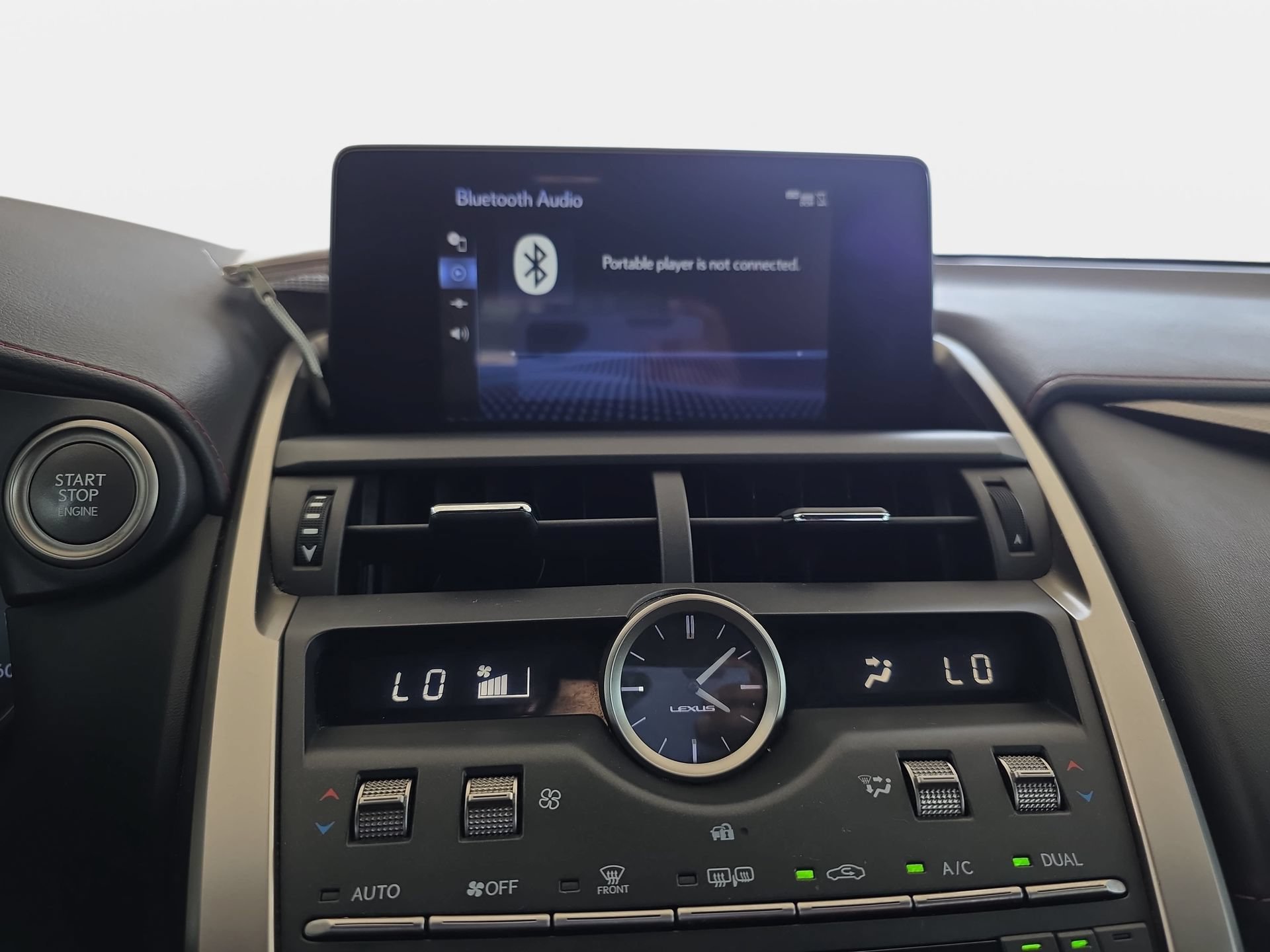 Used 2018 Lexus NX 300 F Sport w/ F Sport Premium Package FWD image 22