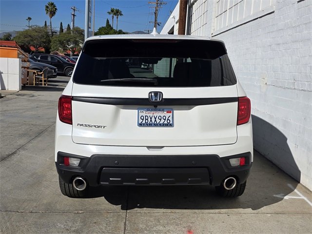 Used 2022 Honda Passport EX-L image 5
