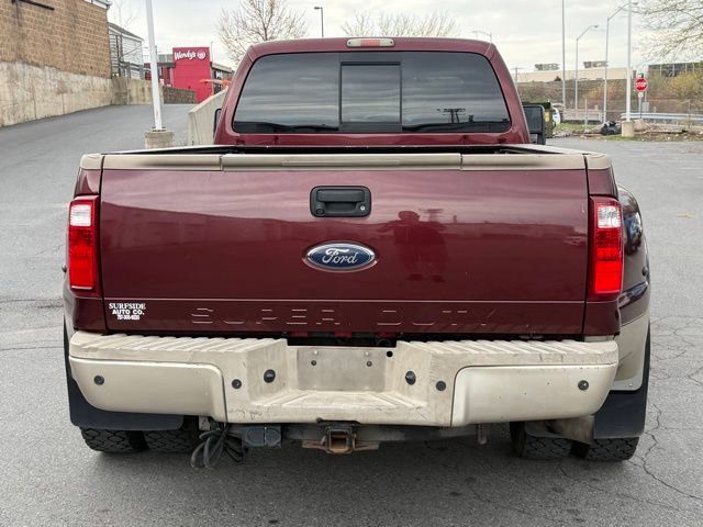 Used 2009 Ford F450 Lariat image 7