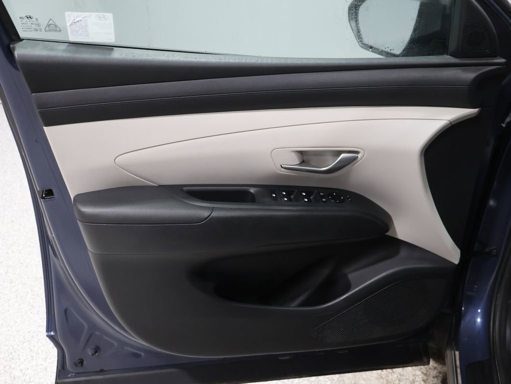 Used 2025 Hyundai Tucson SEL image 12