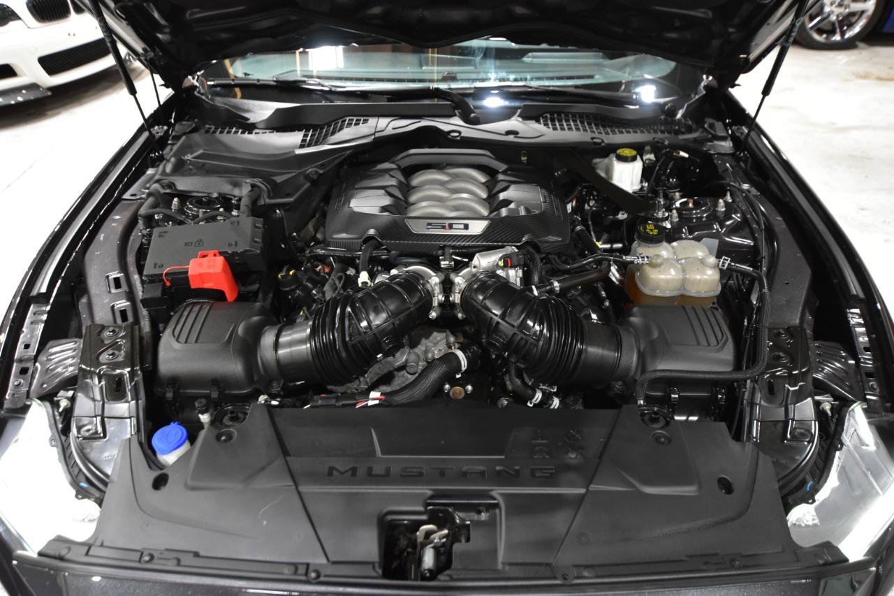 Used 2024 Ford Mustang GT Premium image 50