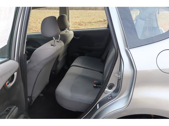 Used 2010 Honda Fit image 10