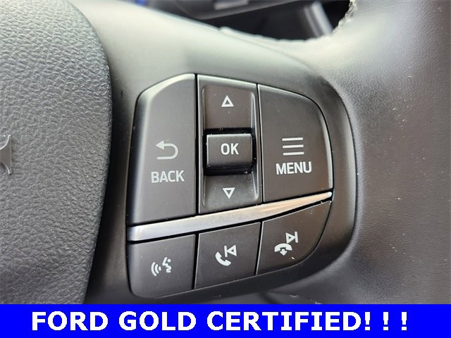 Certified 2024 Ford Bronco Sport Big Bend w/ Convenience Package image 27