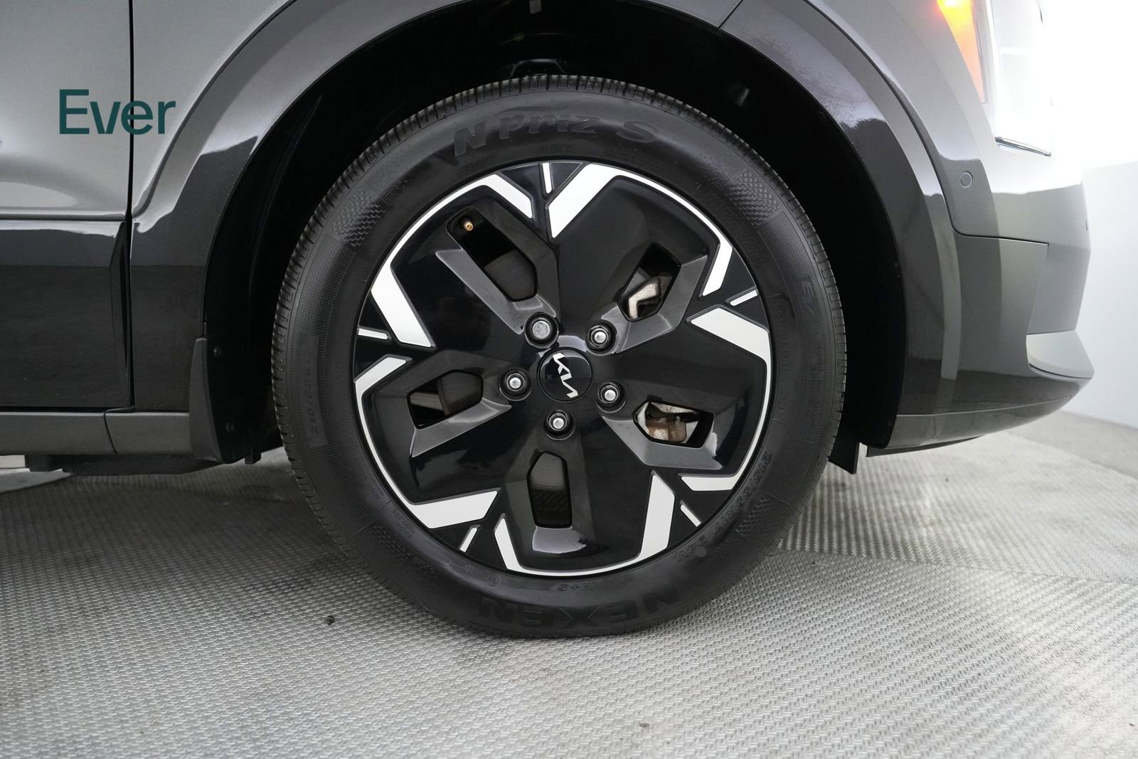 Used 2024 Kia Niro Wave image 20