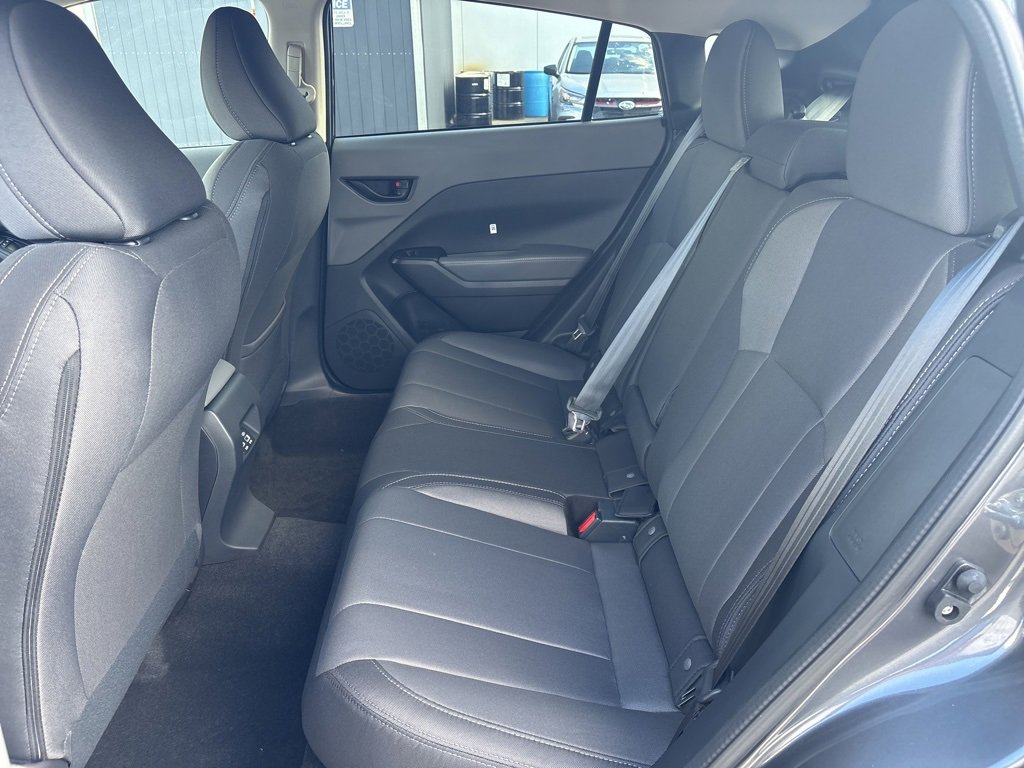 New 2026 Subaru Crosstrek 2.0i Premium image 12