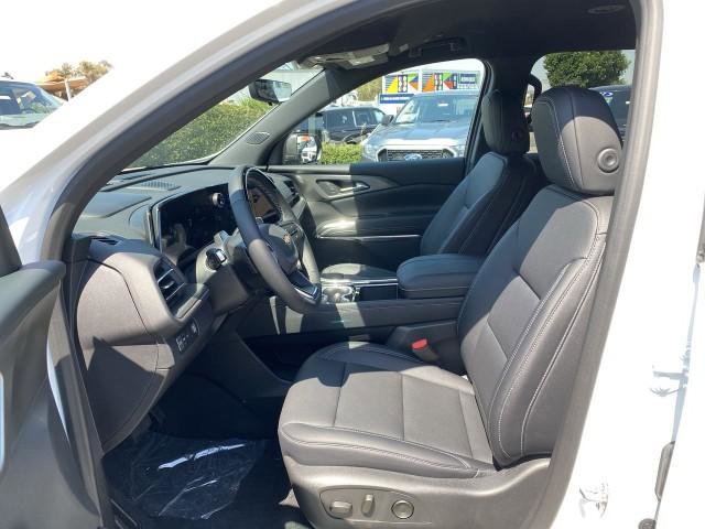New 2026 Chevrolet Traverse LT w/ Enhanced Driving Package image 19