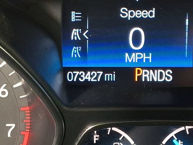Used 2018 Ford Escape SEL AWD/4WD image 19