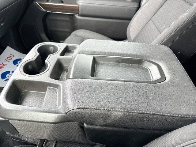 Used 2024 Chevrolet Silverado 2500 LT AWD/4WD image 21