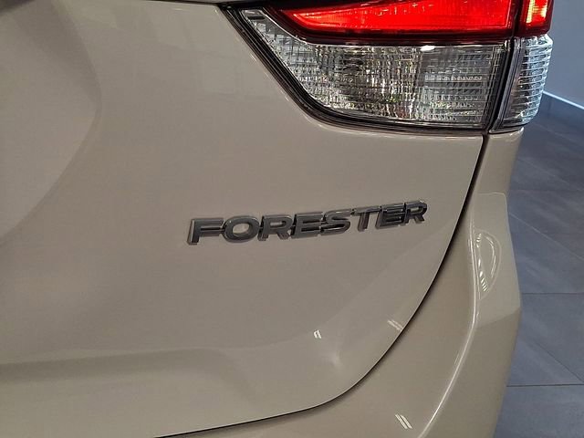 Certified 2024 Subaru Forester Premium image 30