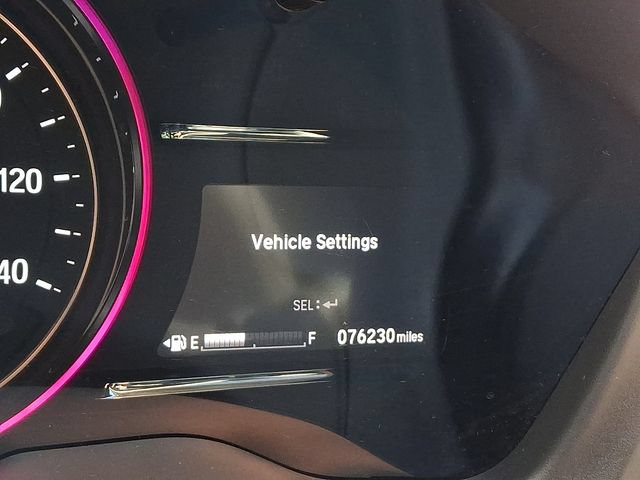 Certified 2020 Honda HR-V EX image 22