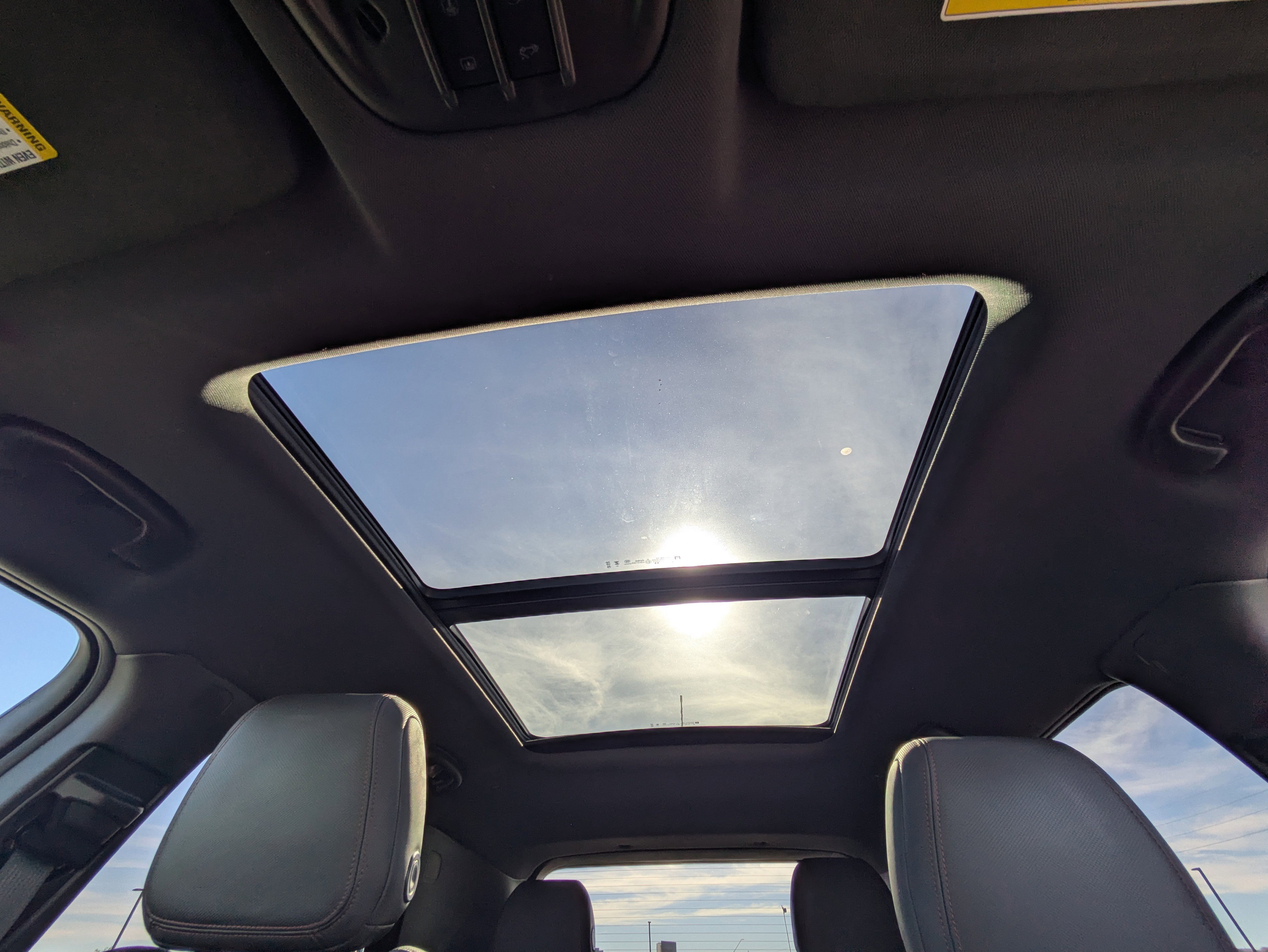 Used 2023 Chevrolet TrailBlazer RS w/ Sun and Liftgate Package image 27