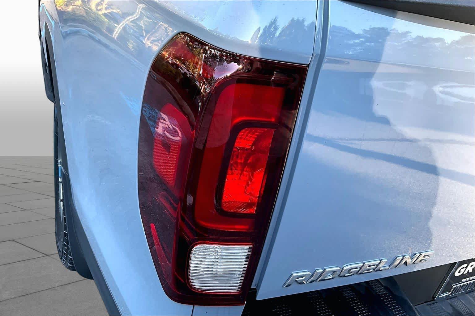 Used 2023 Honda Ridgeline RTL image 29