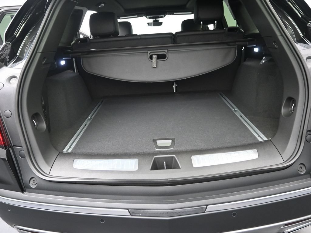 New 2026 Cadillac XT5 Premium Luxury FWD image 18