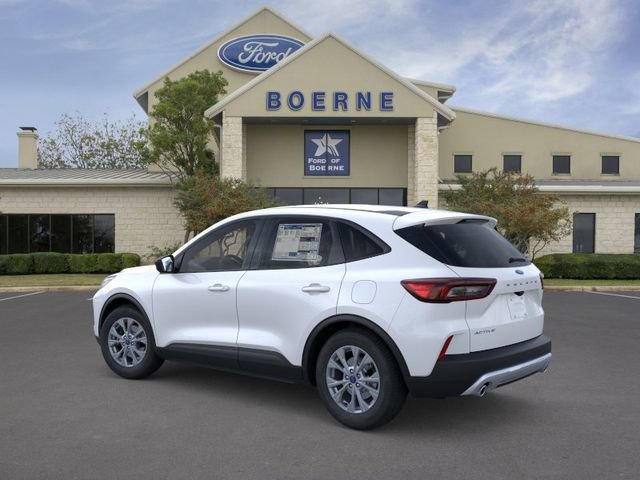 New 2026 Ford Escape Active FWD image 4