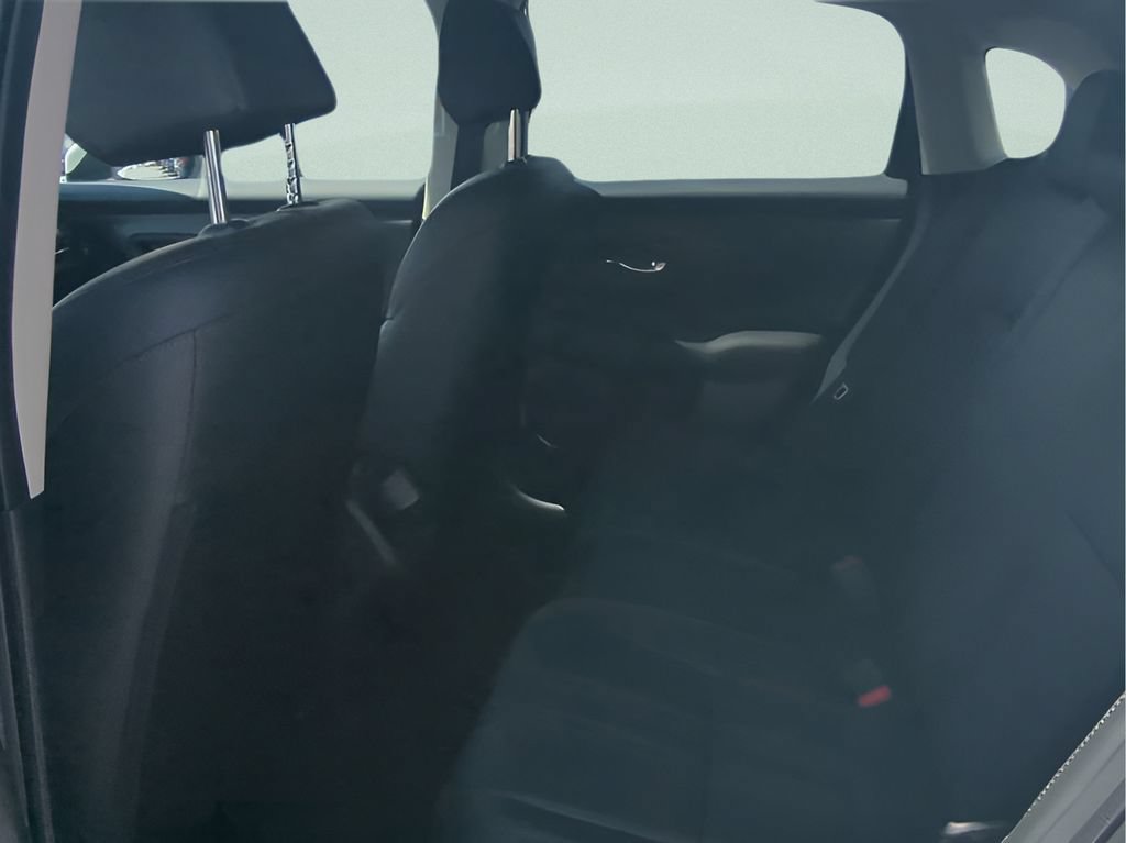 New 2027 Honda HR-V EX-L image 12