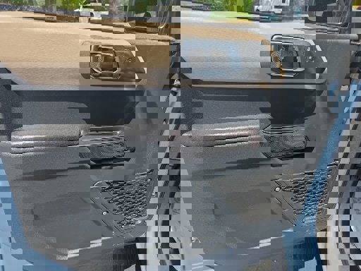 Certified 2024 Ford Bronco Wildtrak AWD/4WD image 19