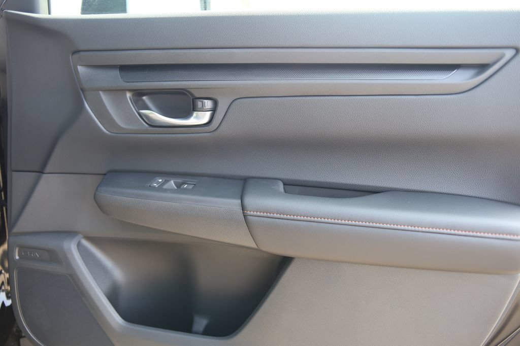 New 2026 Honda CR-V Sport image 33
