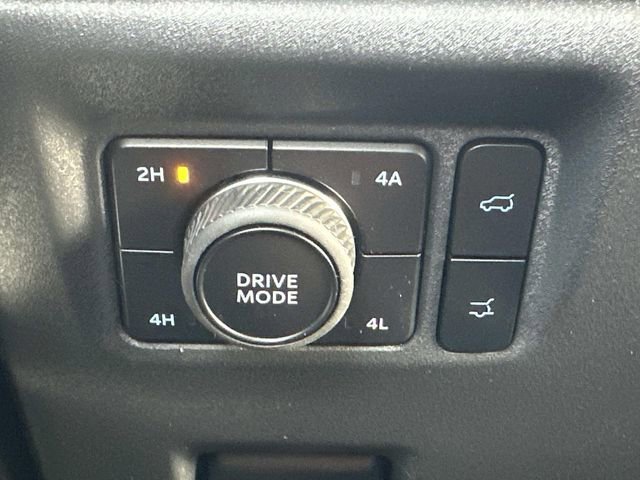 New 2025 Ford Expedition Platinum w/ Platinum Ultimate Package image 28