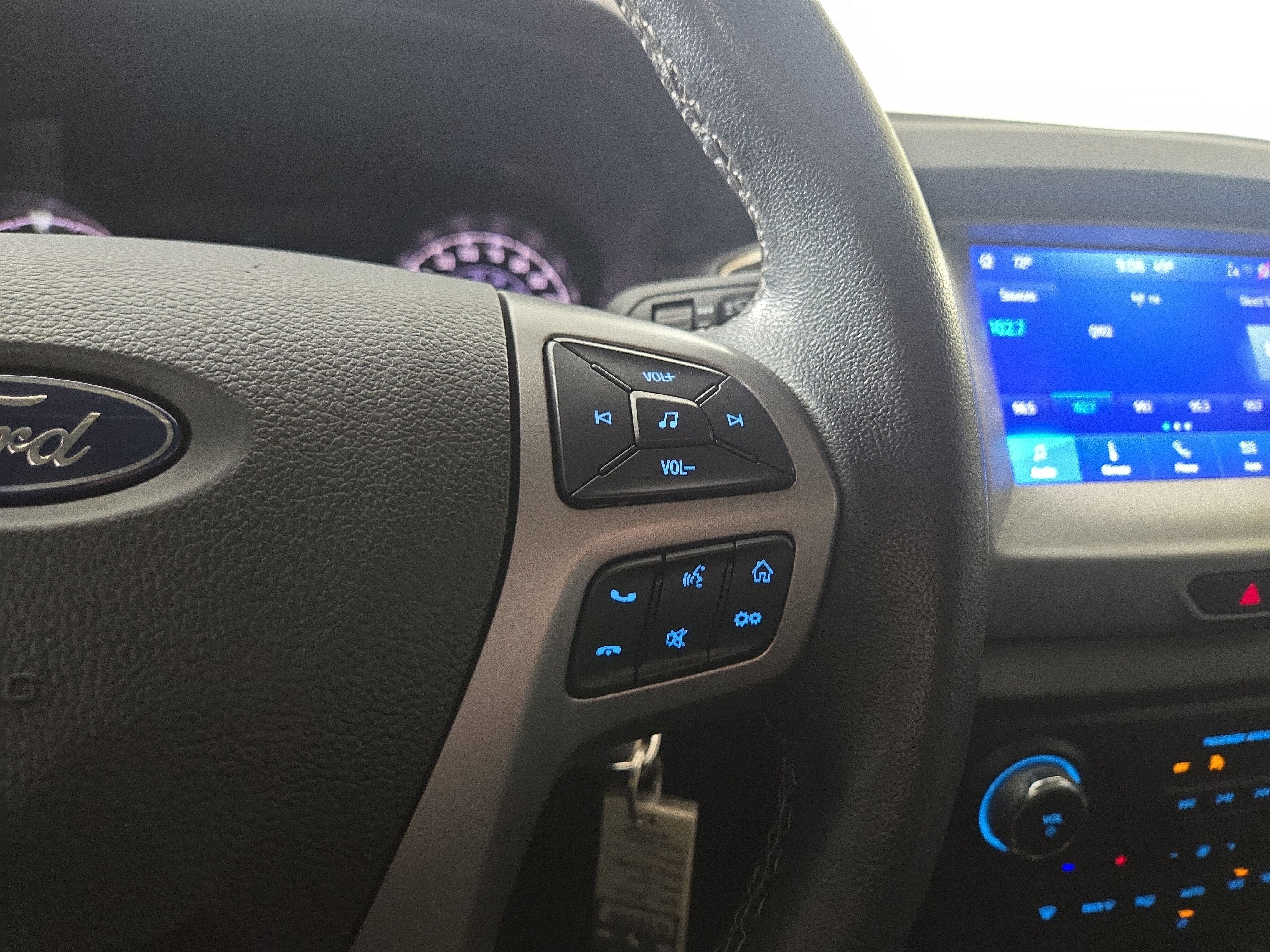 Used 2022 Ford Ranger XLT w/ Equipment Group 301A Mid image 16