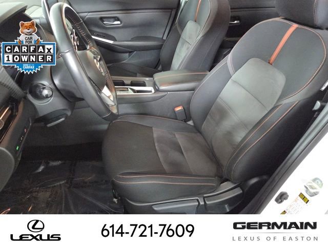 Used 2023 Nissan Sentra SR w/ Midnight Edition Package image 20