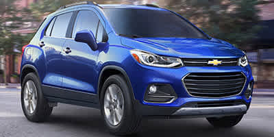 Used 2020 Chevrolet Trax LT w/ LT Convenience Package image 1