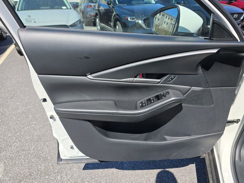 New 2026 MAZDA CX-30 AWD 2.5 S image 19