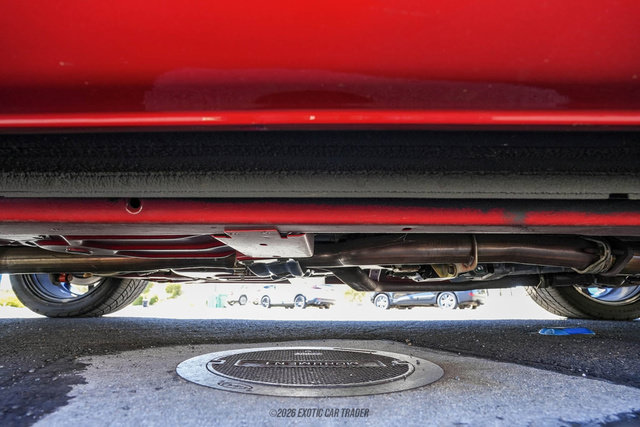 Used 2002 Chevrolet Camaro Z28 w/ SS Performance/Appearance Pkg RWD image 87