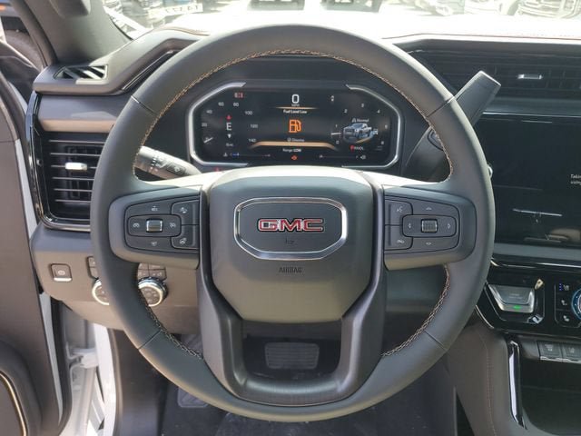 New 2026 GMC Sierra 3500 AT4 w/ AT4 Premium Plus Package AWD/4WD image 22