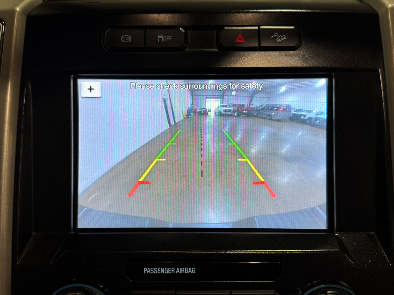 Used 2017 Ford F250 Lariat w/ Lariat Ultimate Package image 46