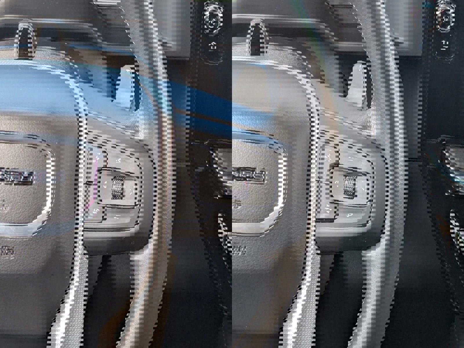 Used 2024 GMC Sierra 1500 Denali image 21