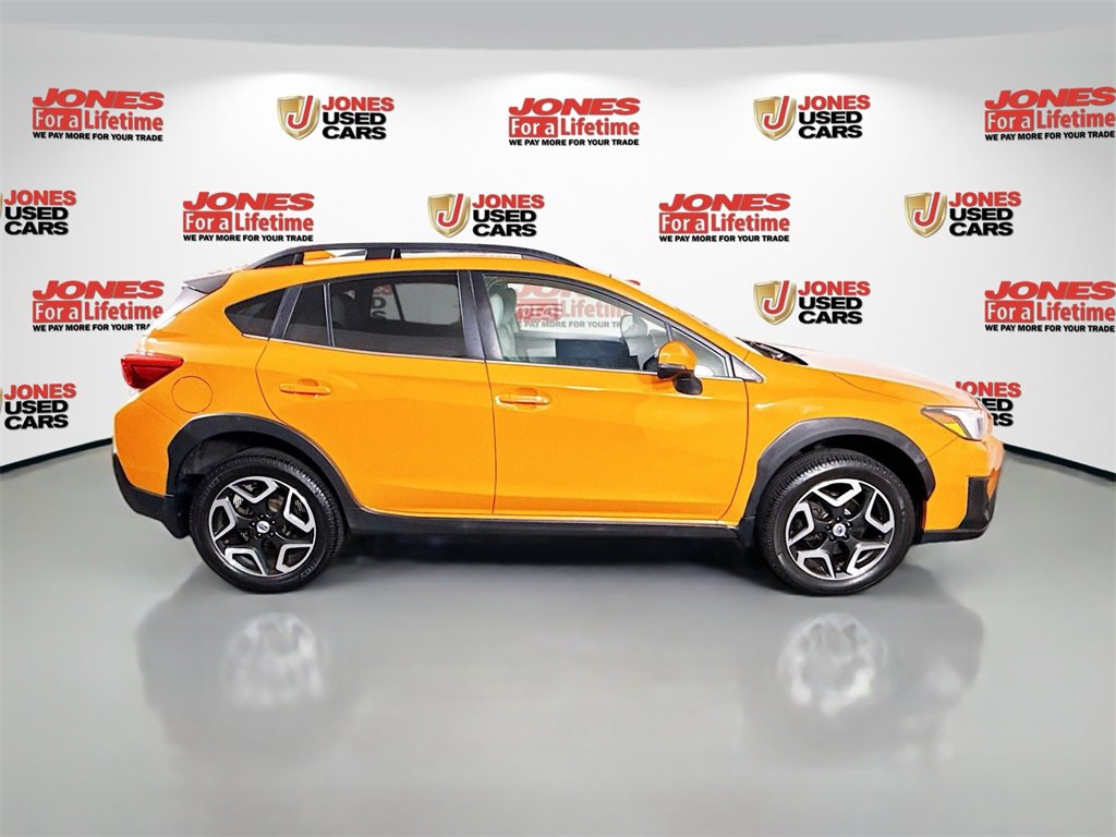 Used 2018 Subaru Crosstrek 2.0i Limited image 17