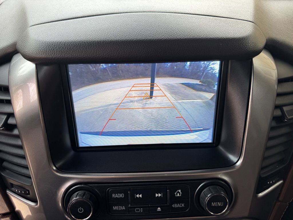 Used 2016 Chevrolet Tahoe LTZ image 33