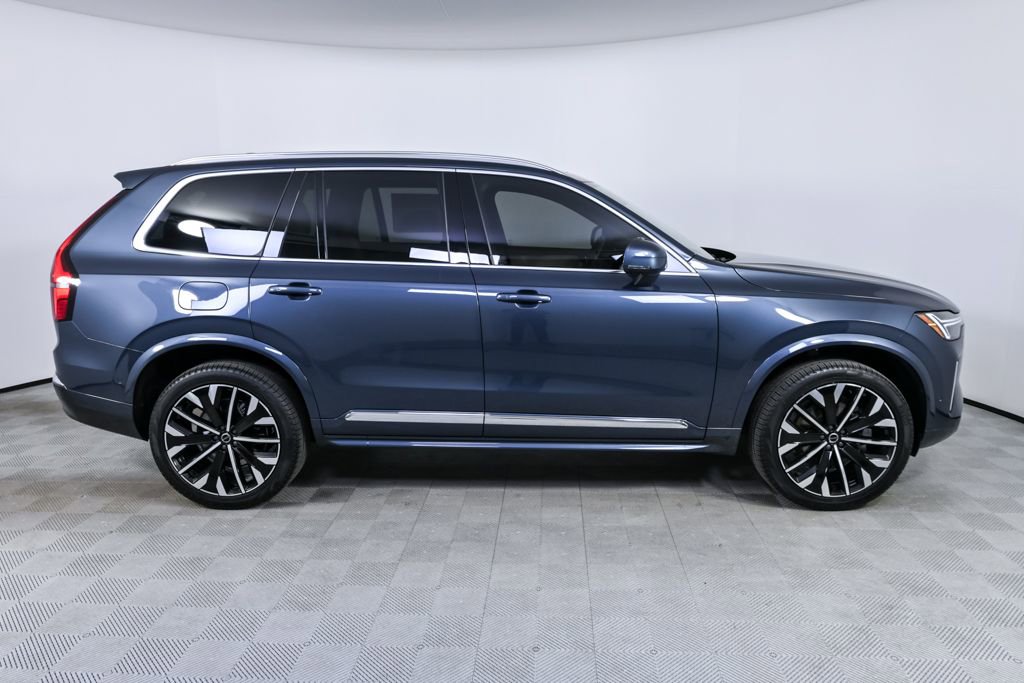 Certified 2026 Volvo XC90 B6 Plus w/ Protection Package Premier image 30