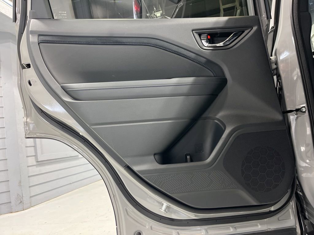 Certified 2026 Subaru Forester Limited AWD/4WD image 34