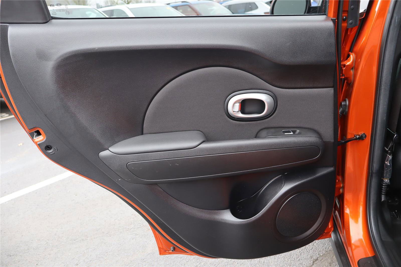 Used 2019 Kia Soul + image 24