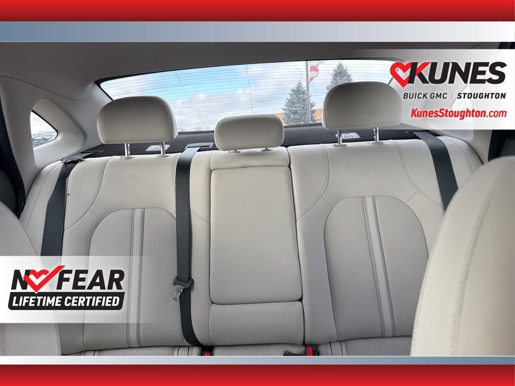 Used 2023 Hyundai Sonata SEL image 38